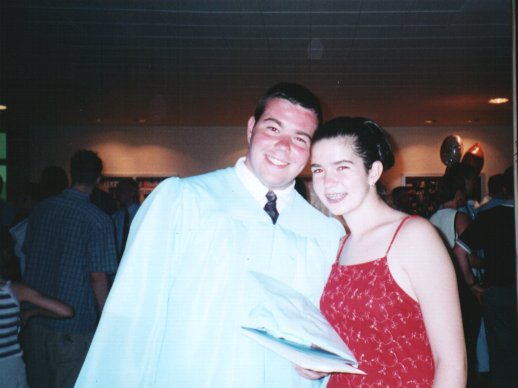 Graduation Day