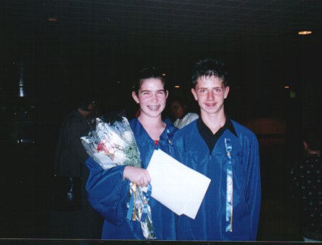 Graduation Day