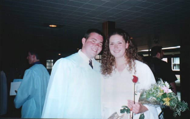 Graduation Day