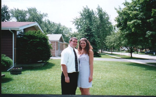 Graduation Day