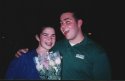 Peggy and Mike!