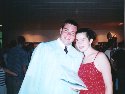 Peggy and Mike!