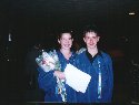 Graduation day