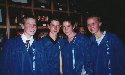 Graduation day