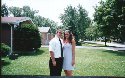 Graduation day