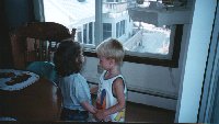 Vacation - 2001