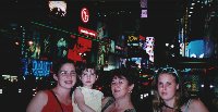 Vacation - 2001