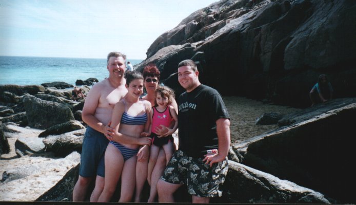 Vacation.....Ahhhh