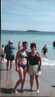 Vacation - 2001