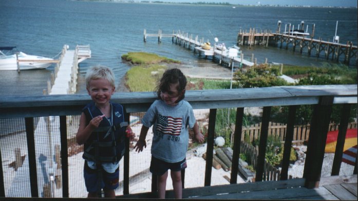 Vacation.....Ahhhh