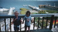 Vacation - 2001