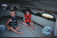 Vacation - 2001