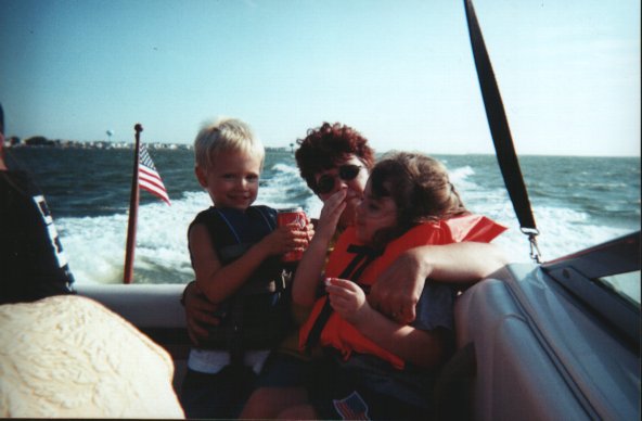 Vacation.....Ahhhh