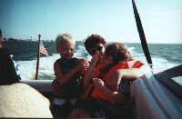 Vacation - 2001